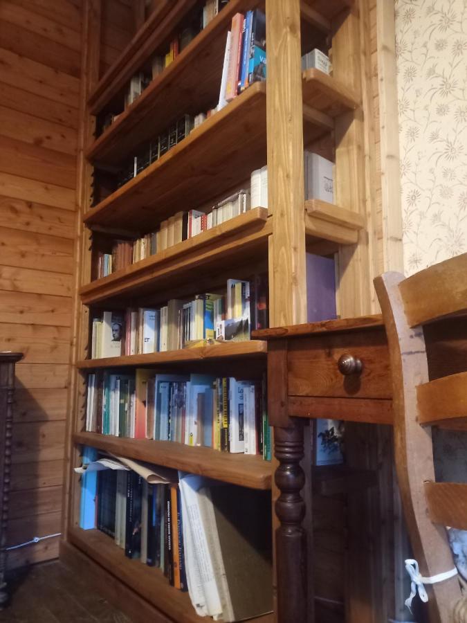 Meiro Di Choco Pradleves Exteriör bild