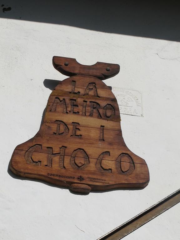 Meiro Di Choco Pradleves Exteriör bild